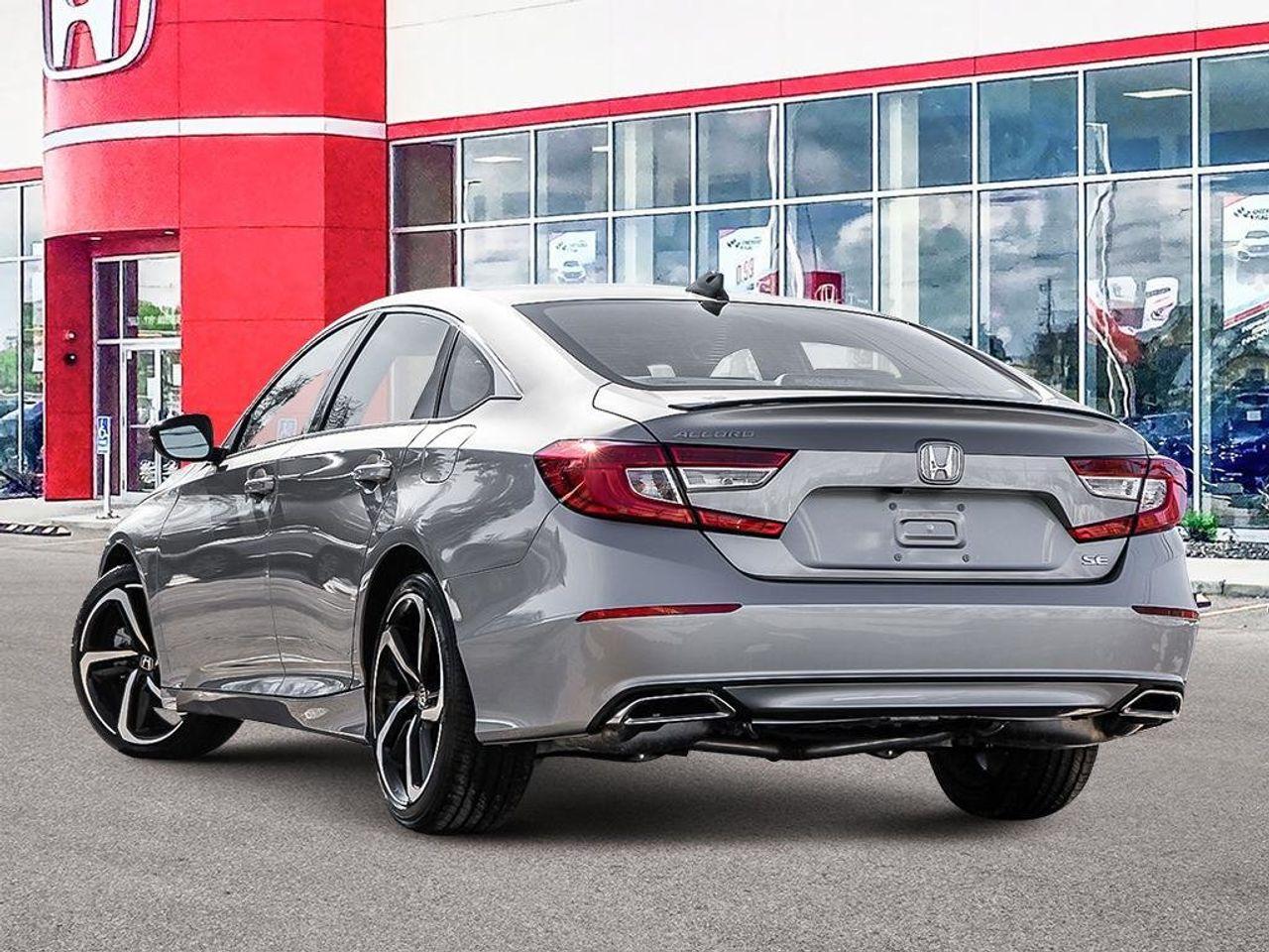 2021 Honda Accord SE-4