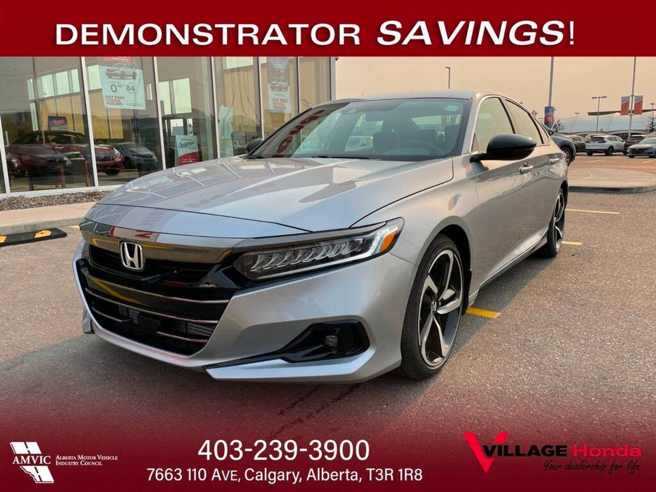 2021 Honda Accord SE-0
