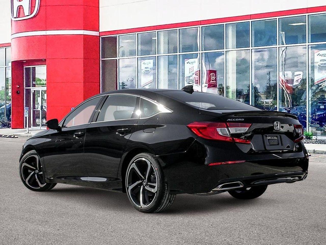 2021 Honda Accord SE-4