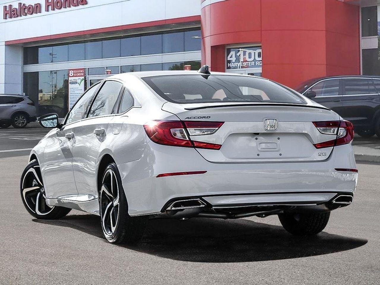 2021 Honda Accord SE-4