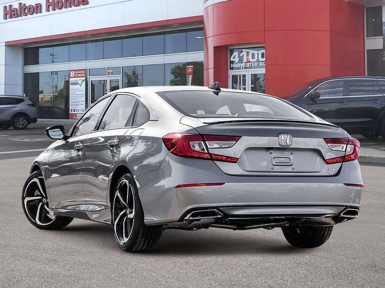 2021 Honda Accord SE-4