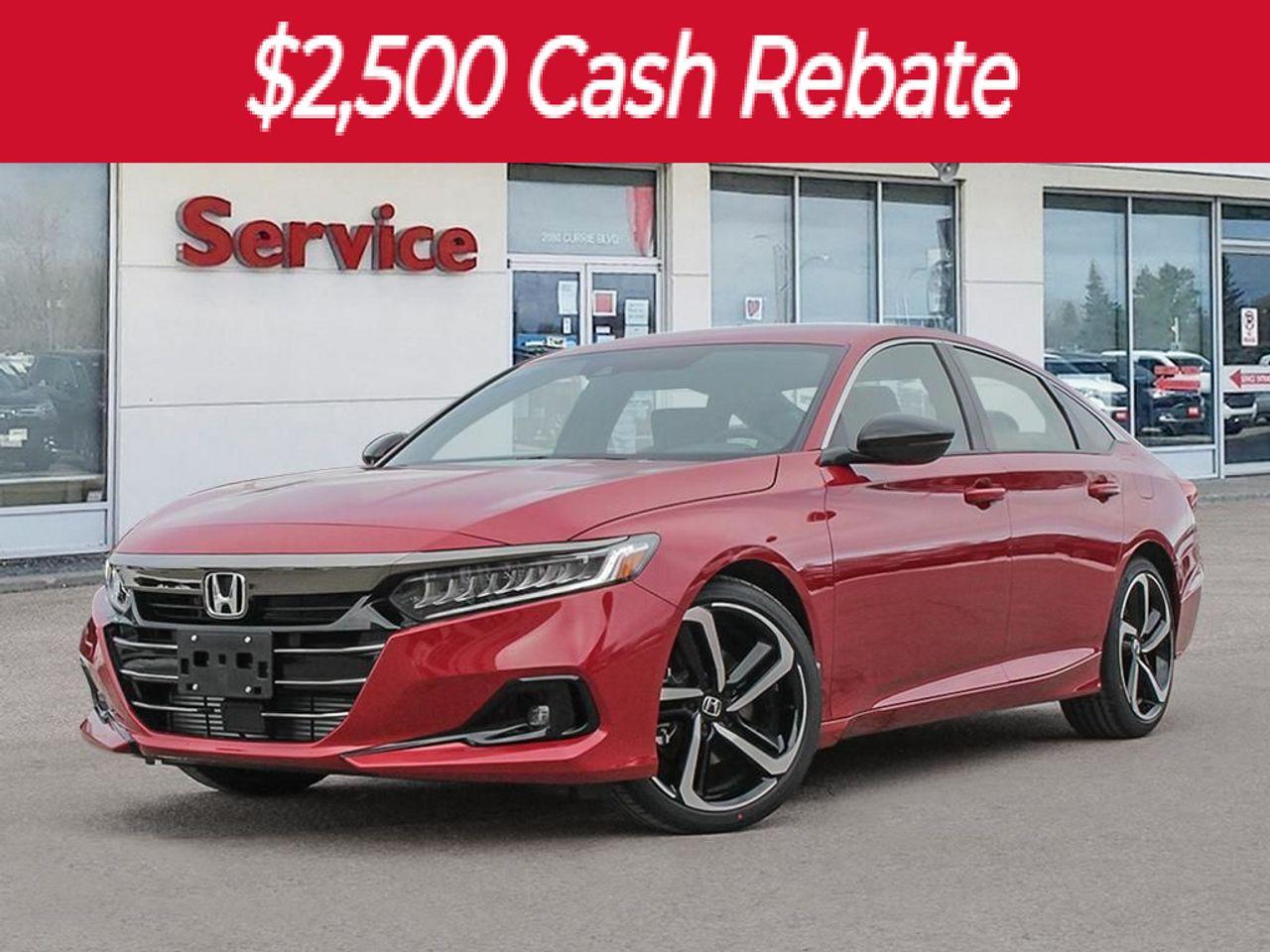 2021 Honda Accord SE-0
