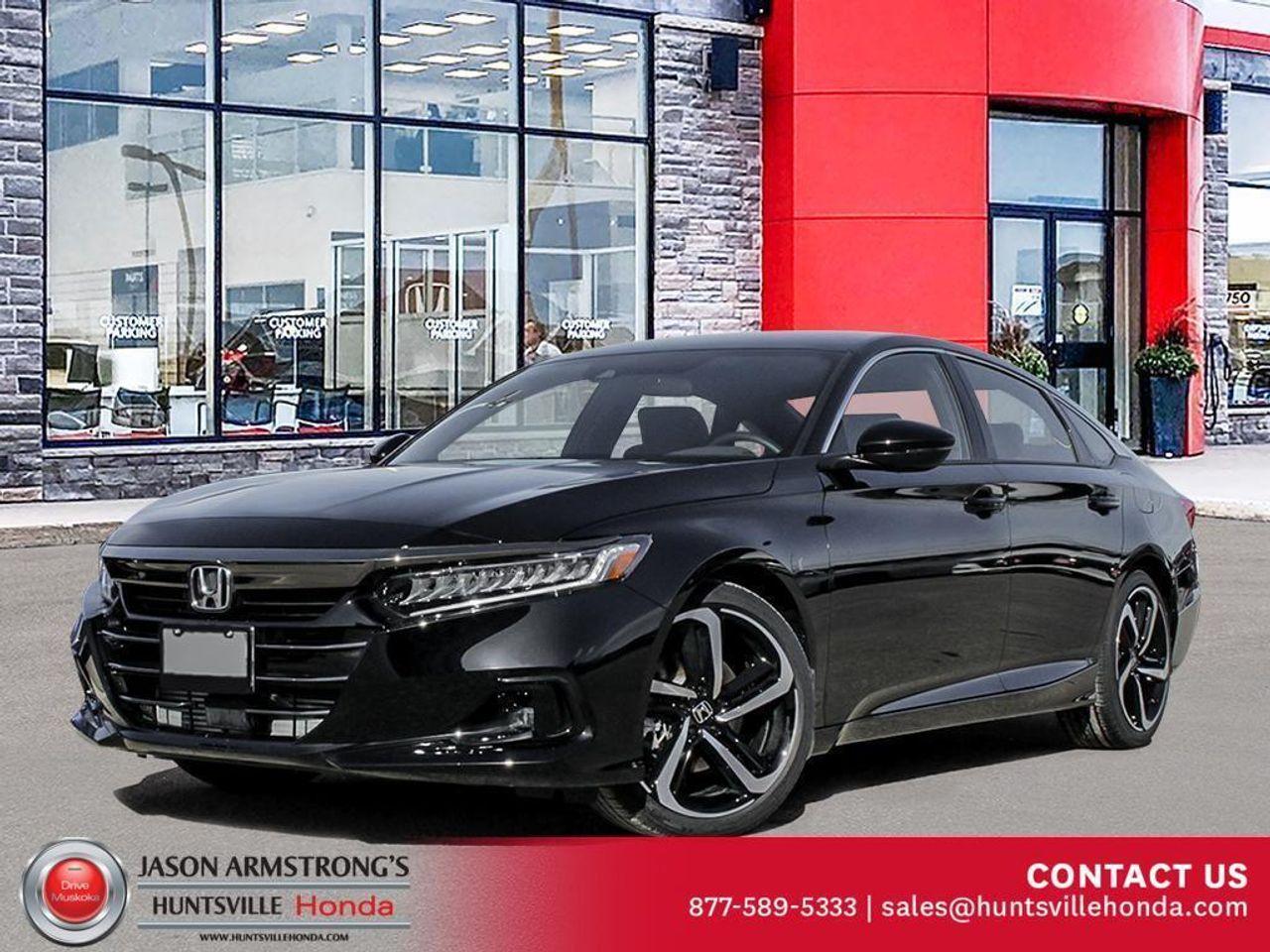 2021 Honda Accord SE-0