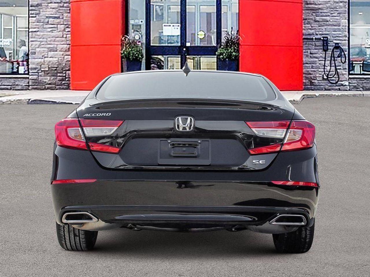 2021 Honda Accord SE-4