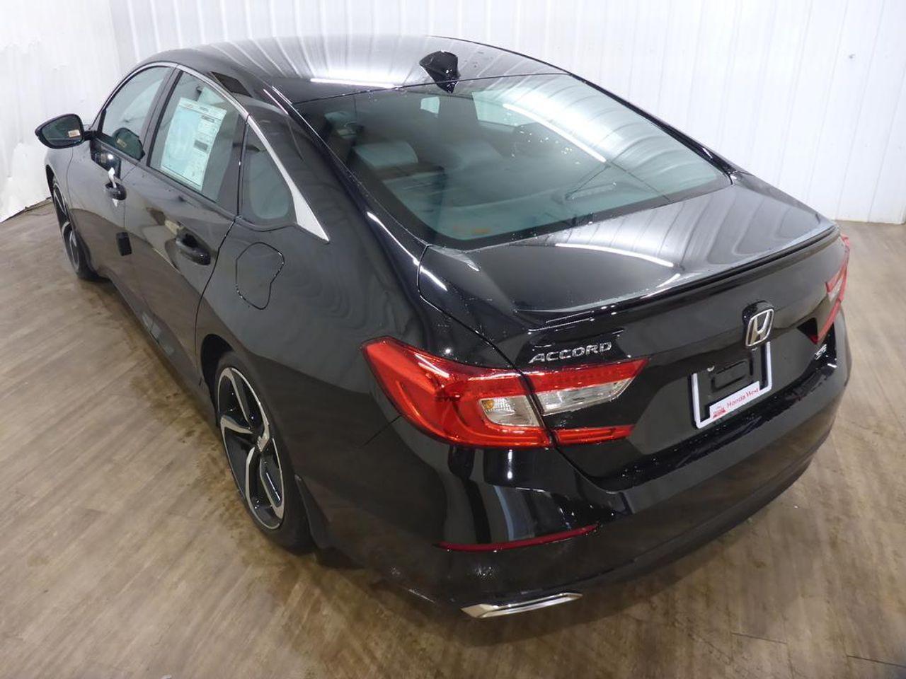 2021 Honda Accord SE-4