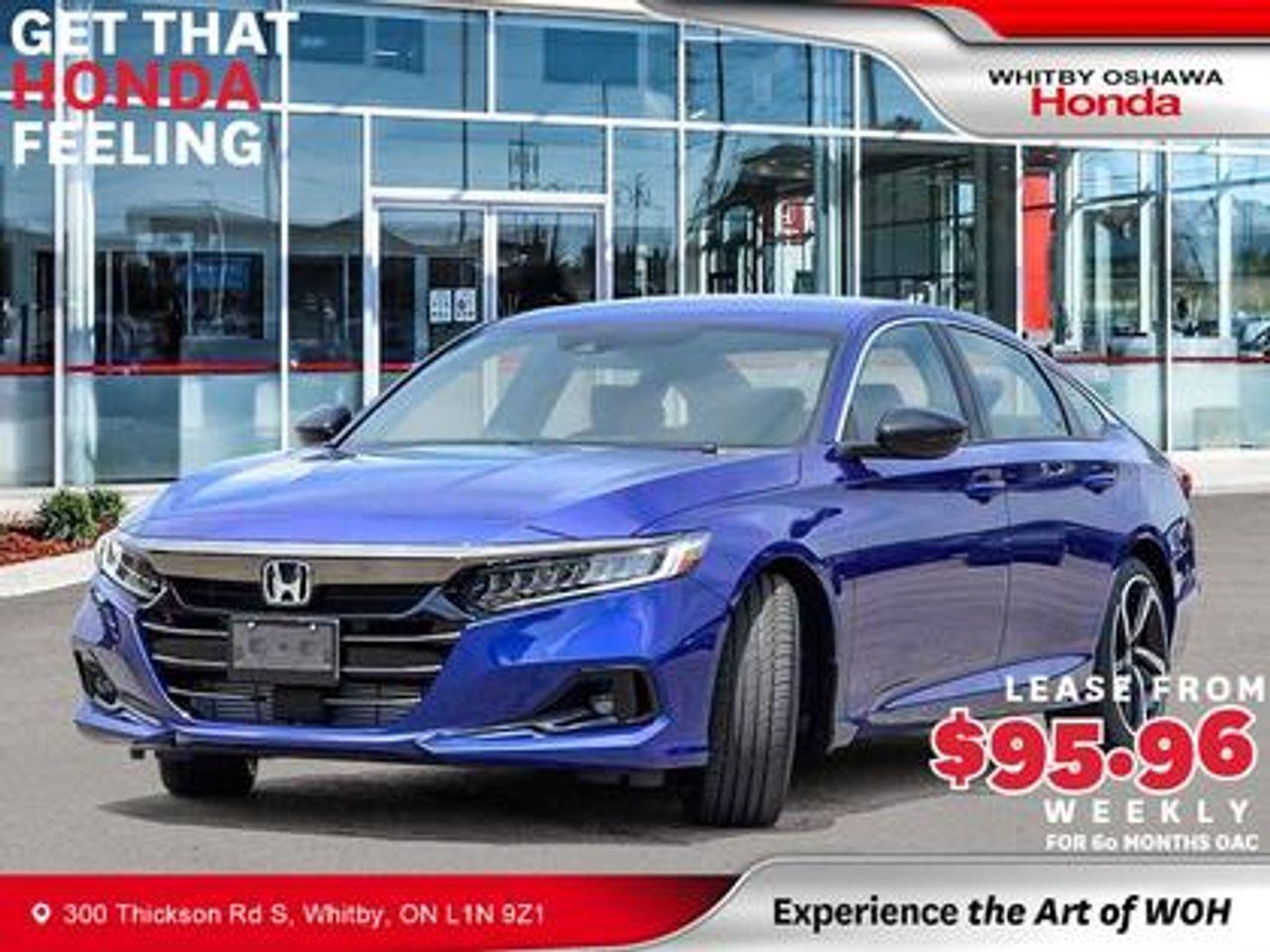 2021 Honda Accord SE-0
