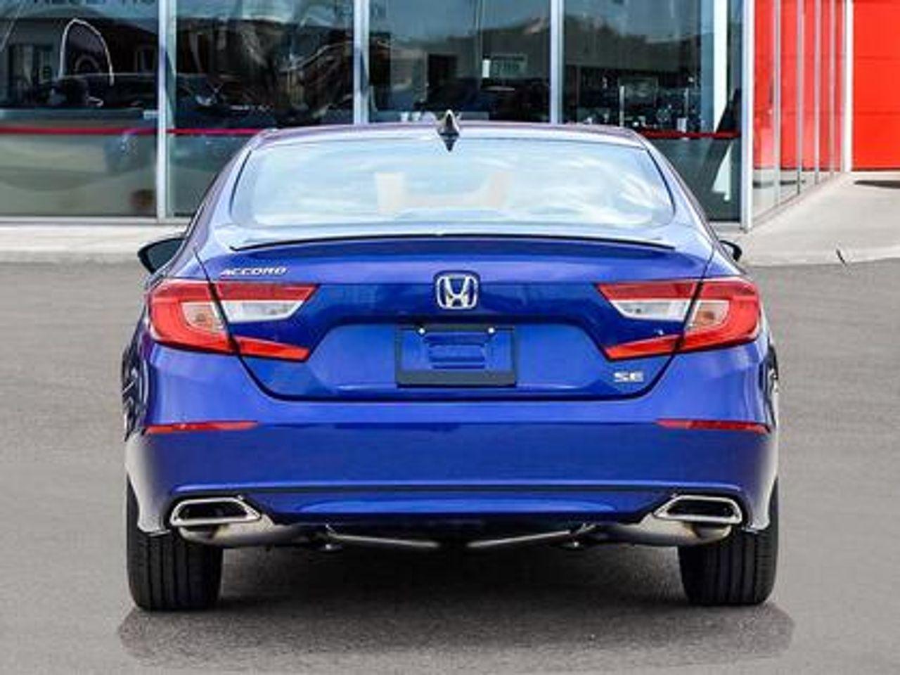 2021 Honda Accord SE-4