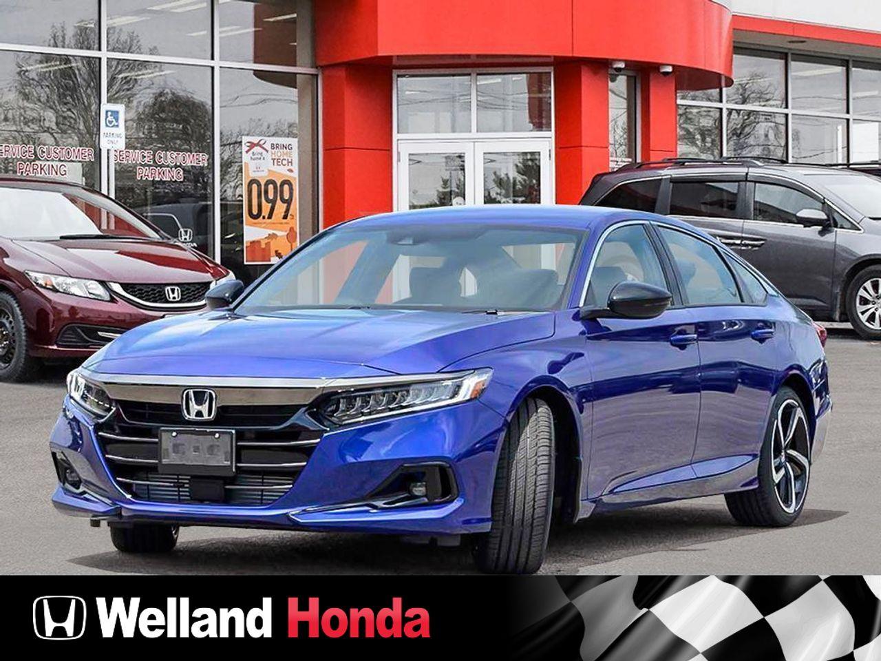 2021 Honda Accord SE-0