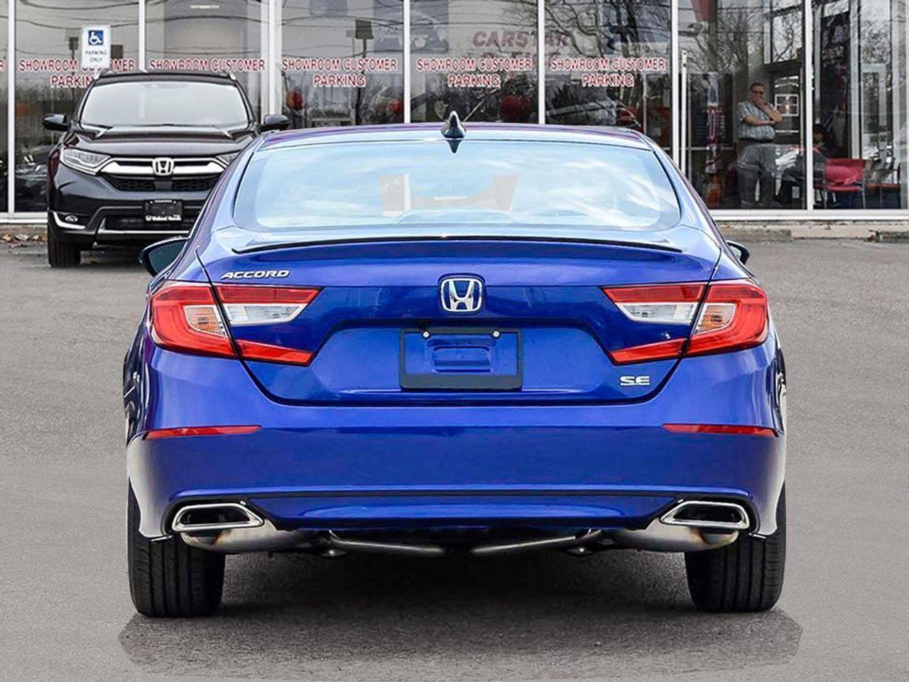 2021 Honda Accord SE-4