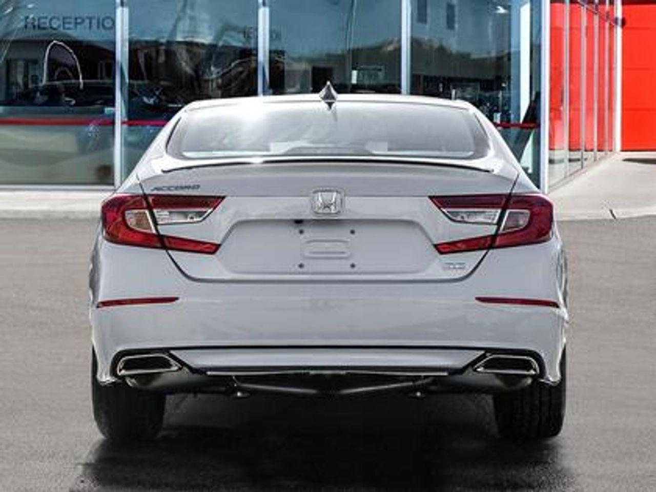 2021 Honda Accord SE-4