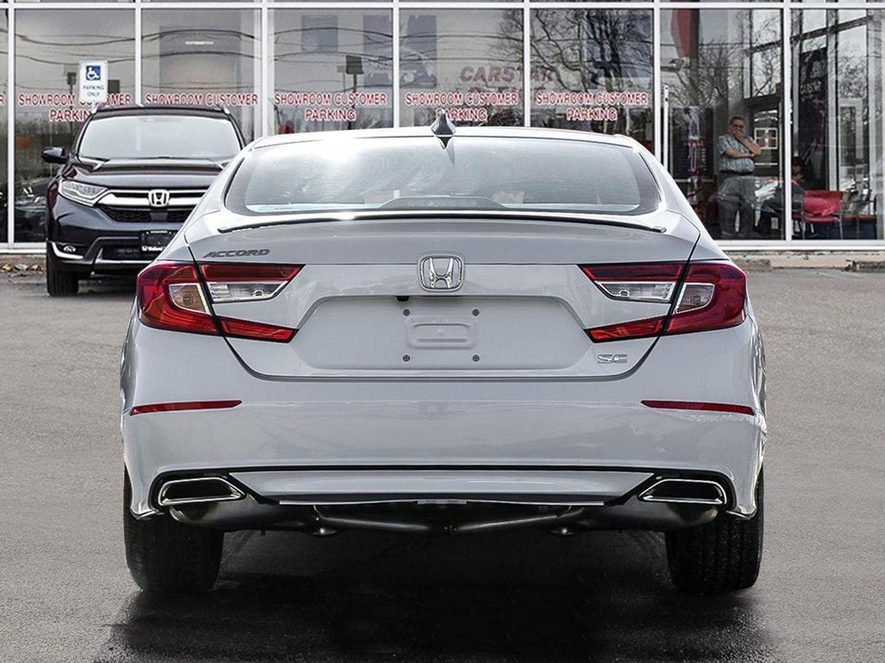 2021 Honda Accord SE-4