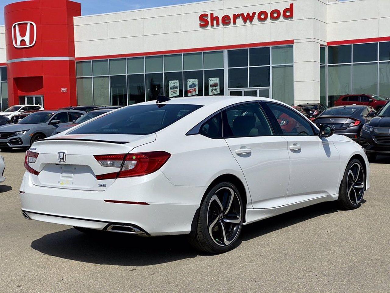 2021 Honda Accord SE-4