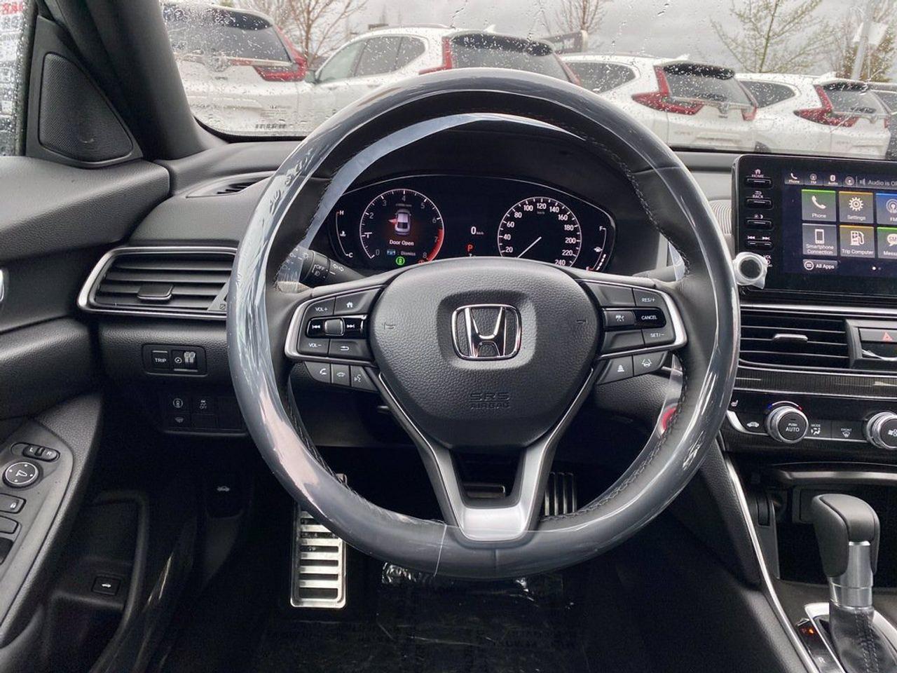 2021 Honda Accord SE-0