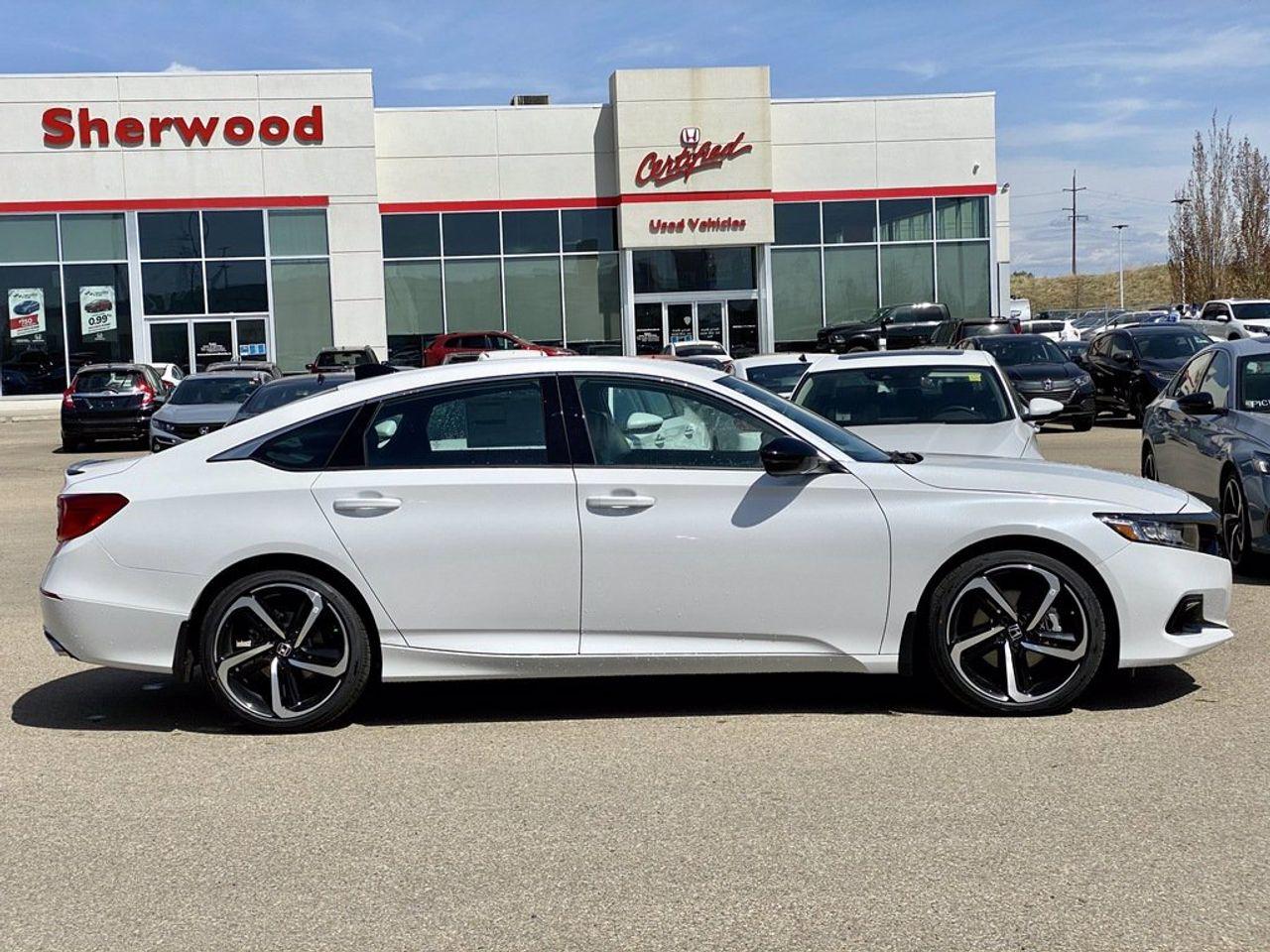 2021 Honda Accord SE-4