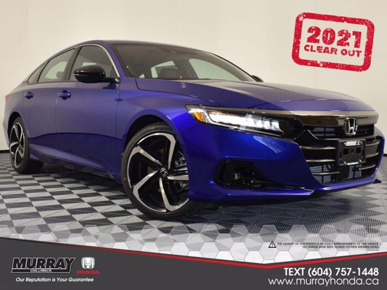 2021 Honda Accord SE-0