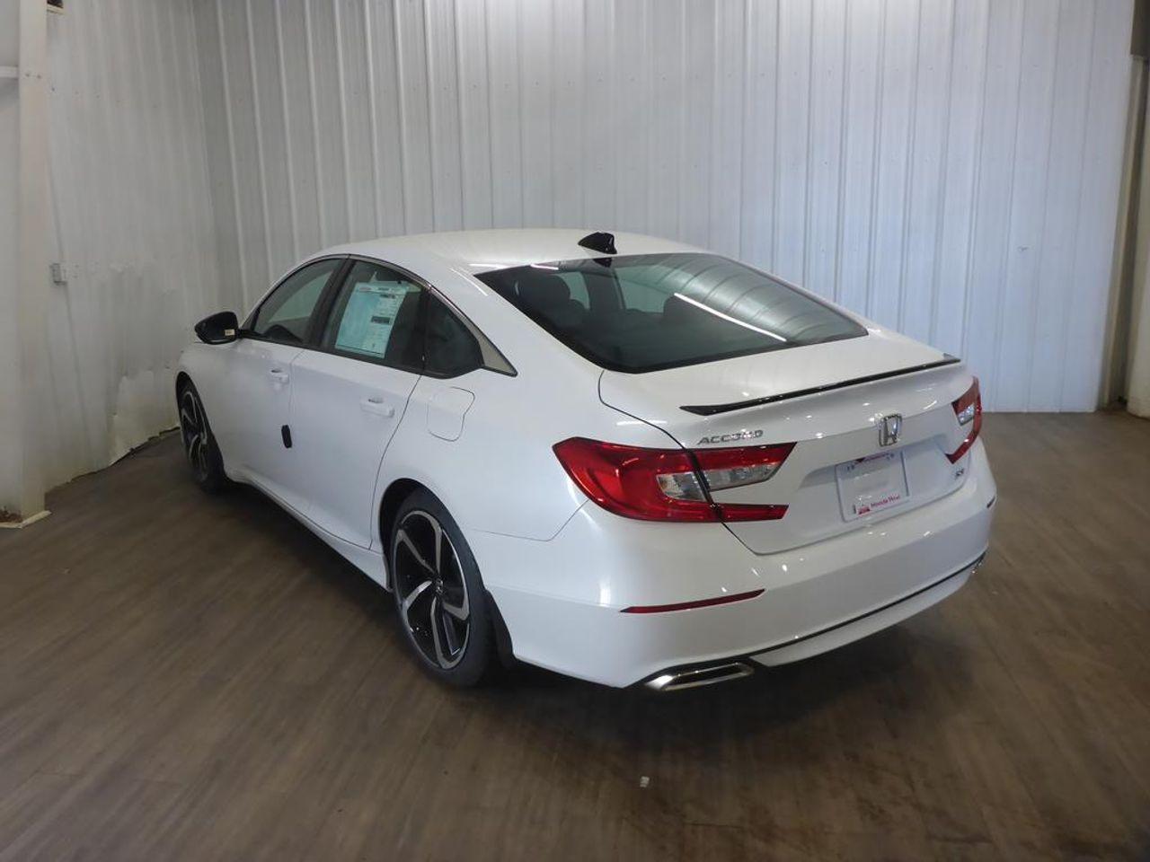 2021 Honda Accord SE-4