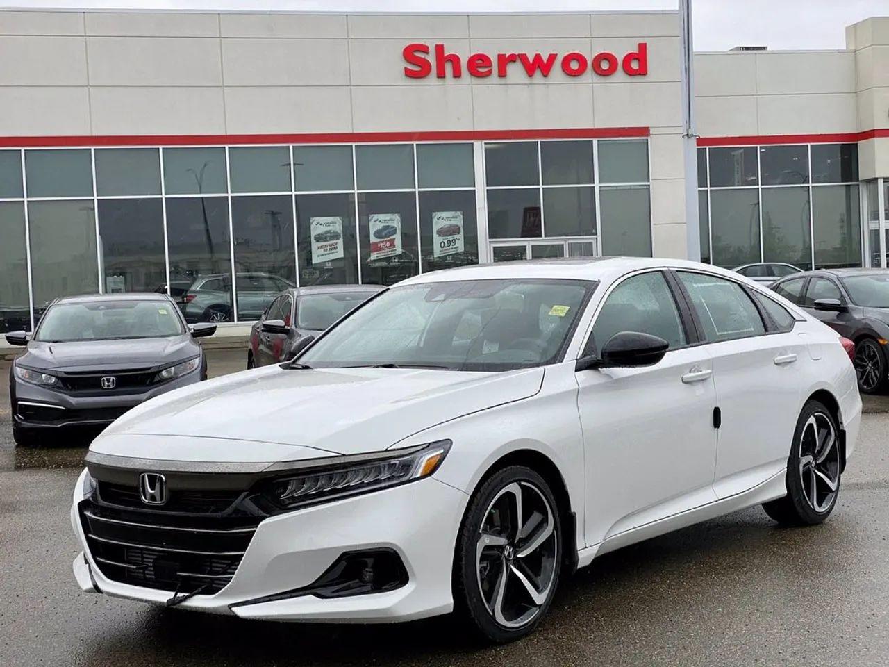 2021 Honda Accord Sport-0