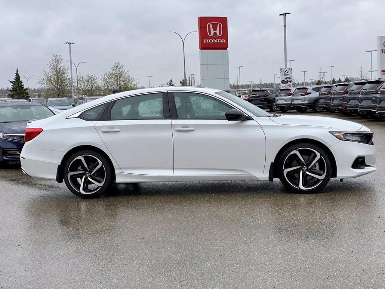 2021 Honda Accord Sport-3