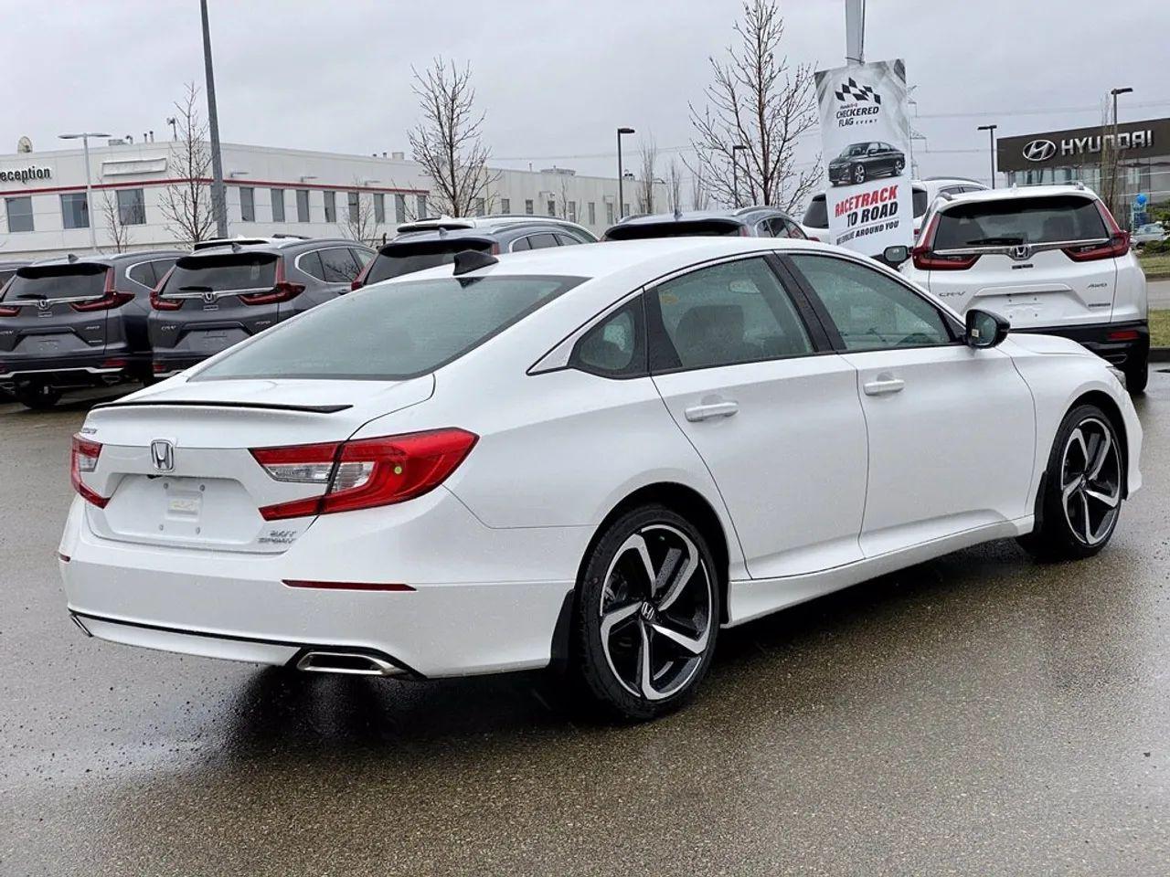 2021 Honda Accord Sport-4