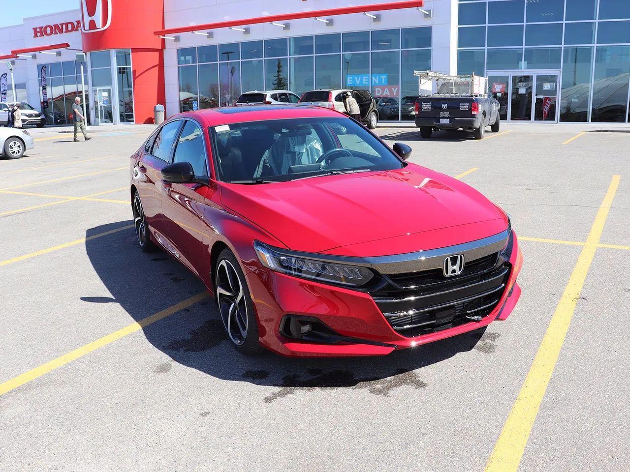 2021 Honda Accord Sport-0