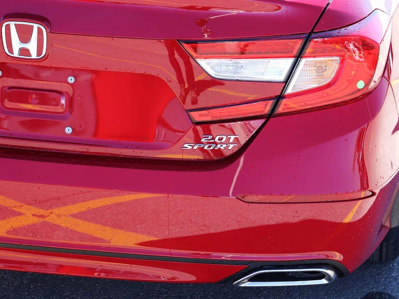 2021 Honda Accord Sport-3