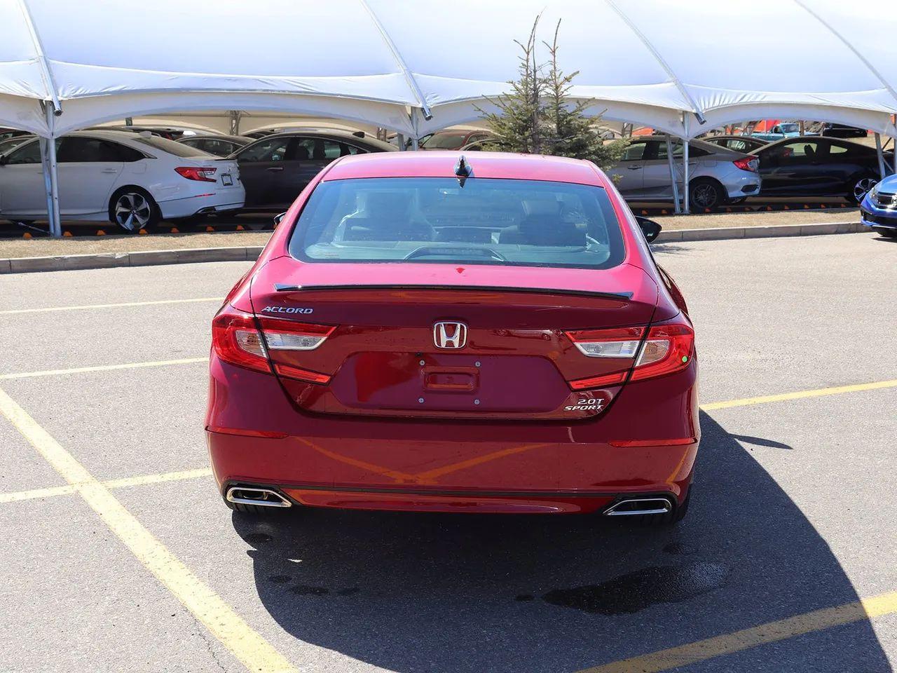 2021 Honda Accord Sport-4
