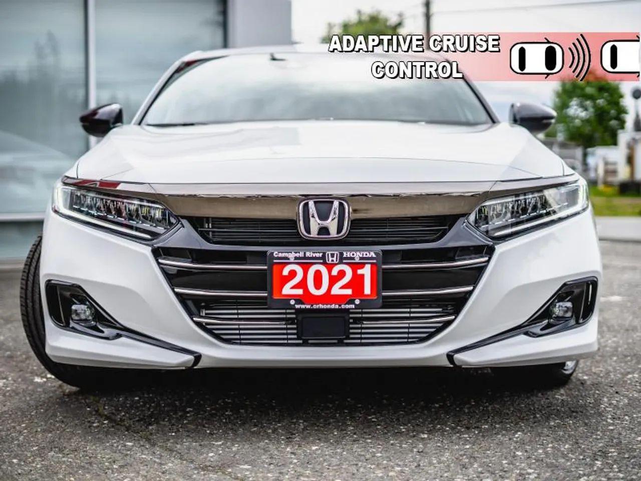 2021 Honda Accord Sport-1