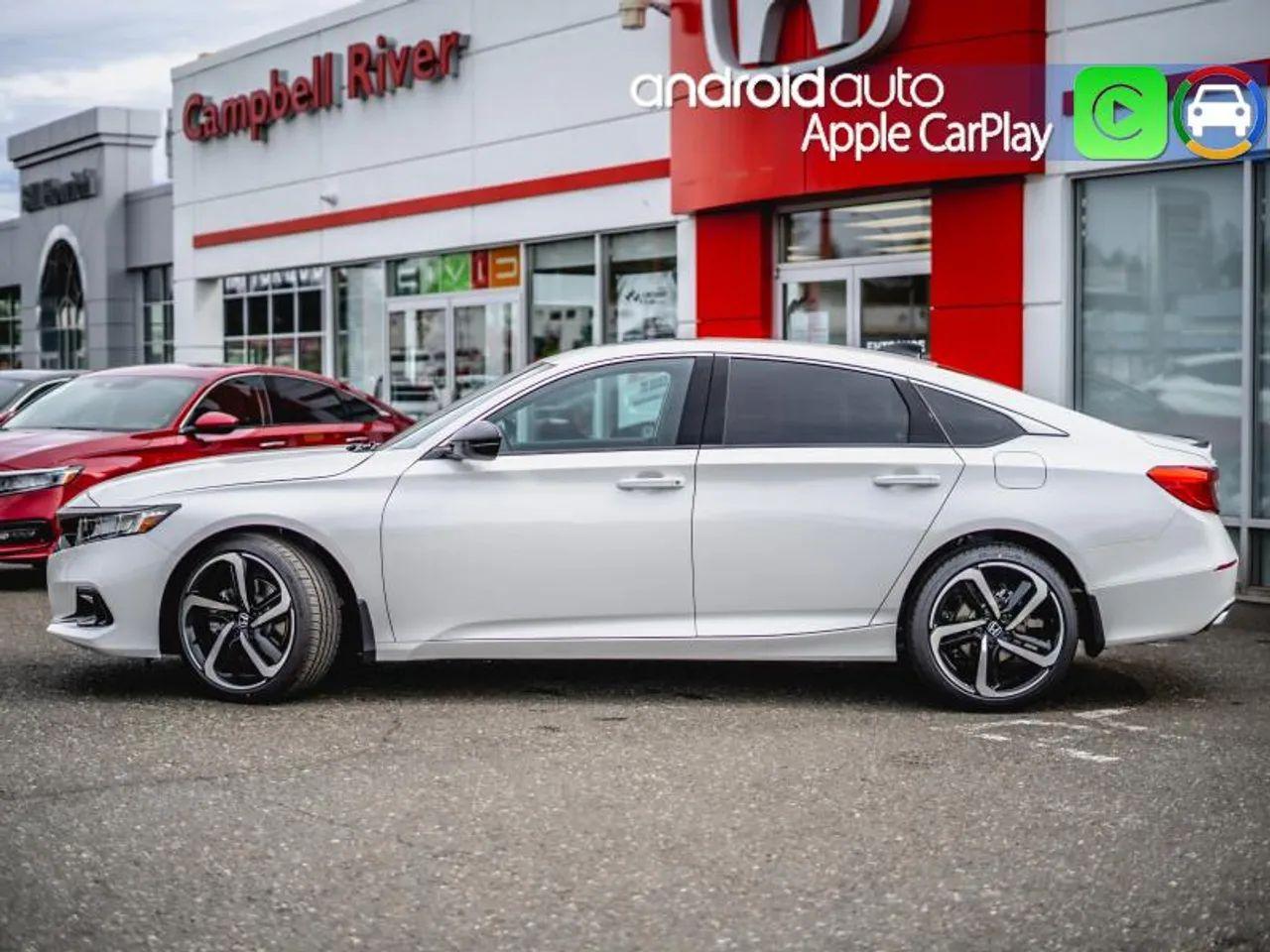2021 Honda Accord Sport-3