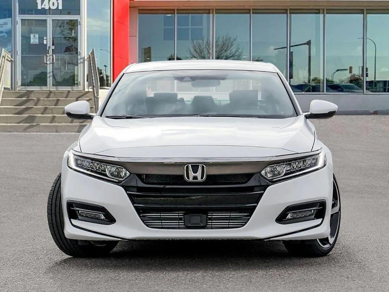 2021 Honda Accord Sport-1