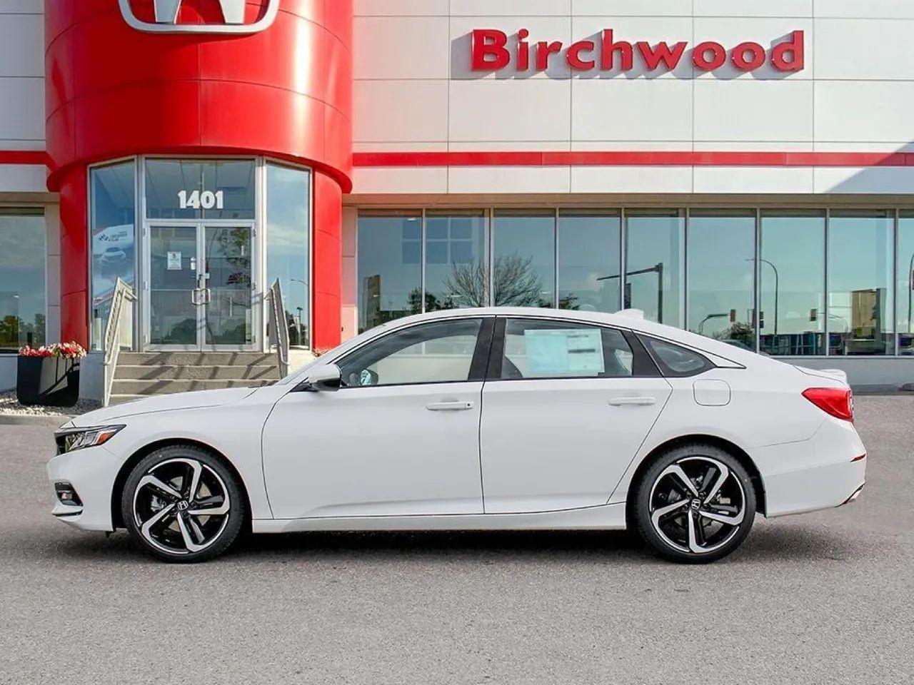 2021 Honda Accord Sport-2