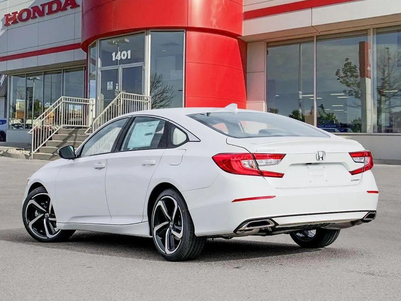 2021 Honda Accord Sport-3