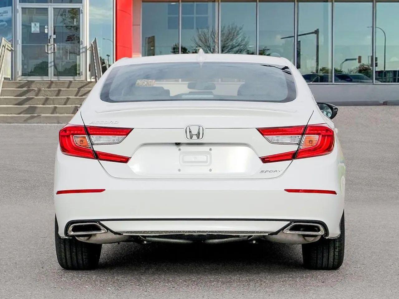 2021 Honda Accord Sport-4