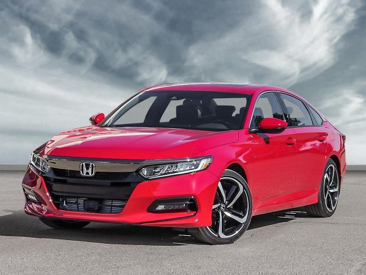 2021 Honda Accord Sport-1