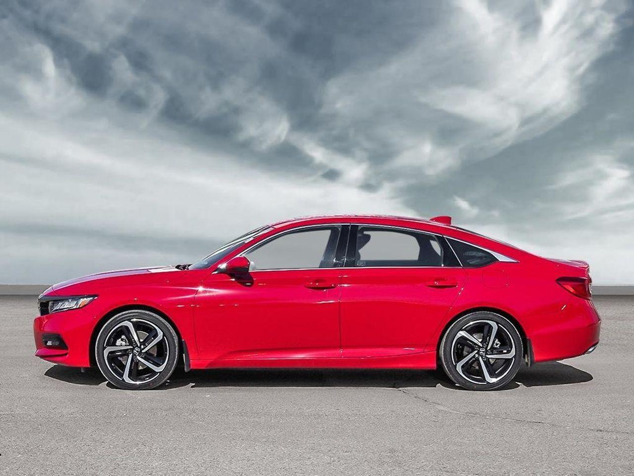 2021 Honda Accord Sport-3
