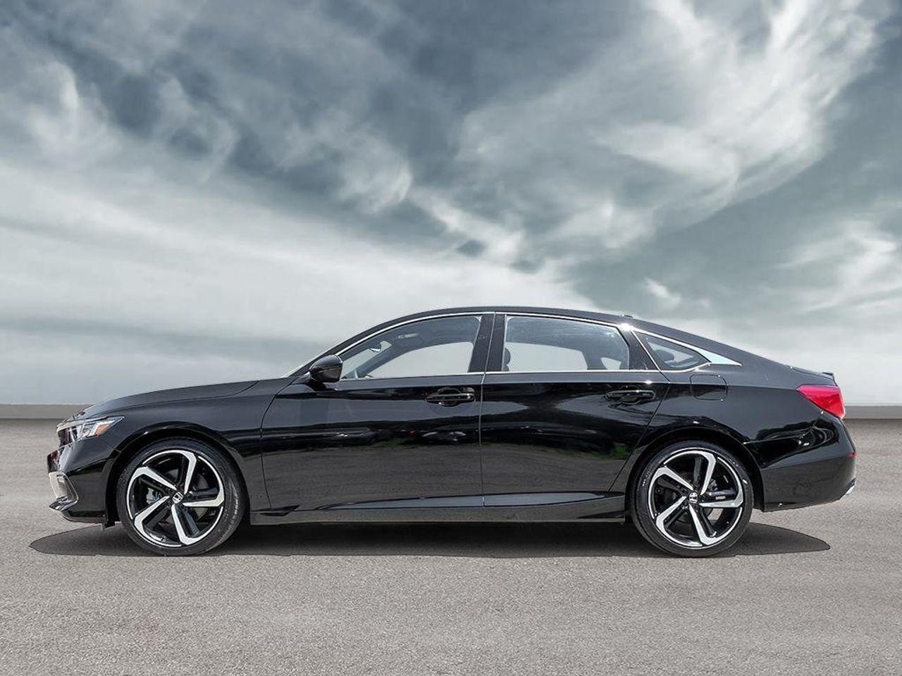 2021 Honda Accord Sport-3