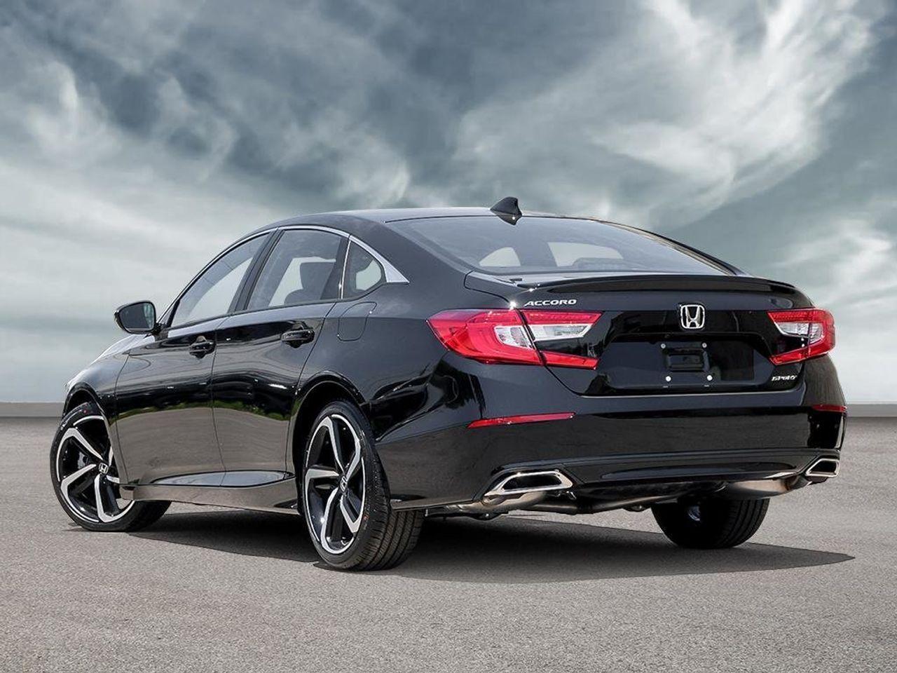 2021 Honda Accord Sport-4