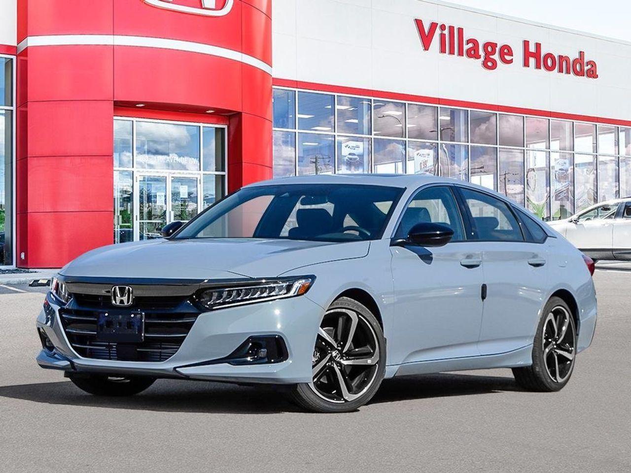 2021 Honda Accord Sport-1