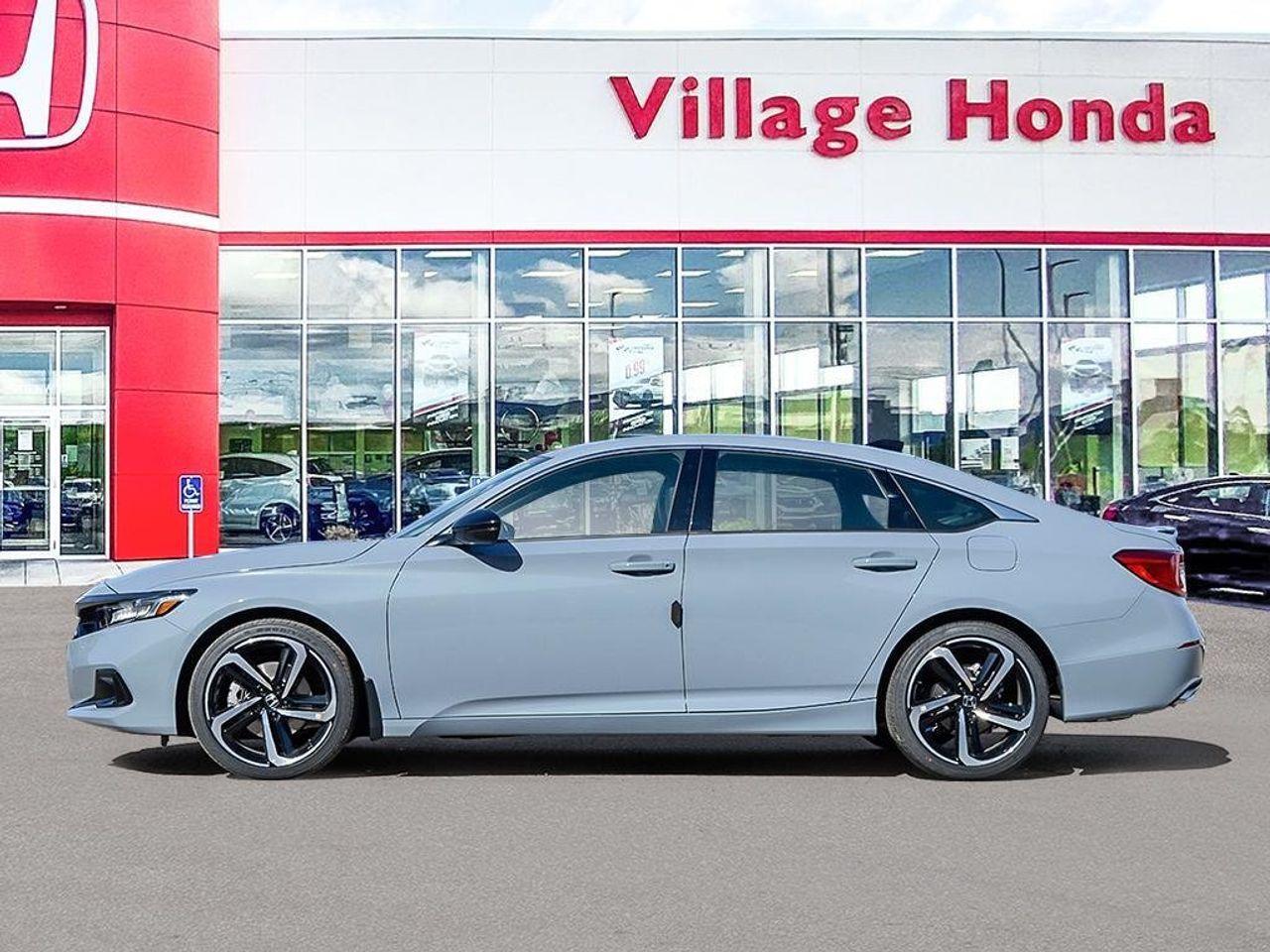 2021 Honda Accord Sport-3