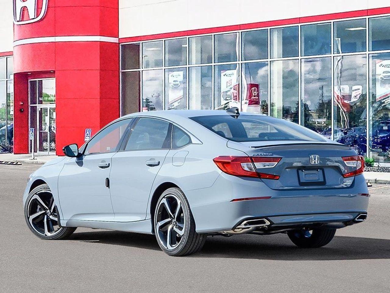 2021 Honda Accord Sport-4