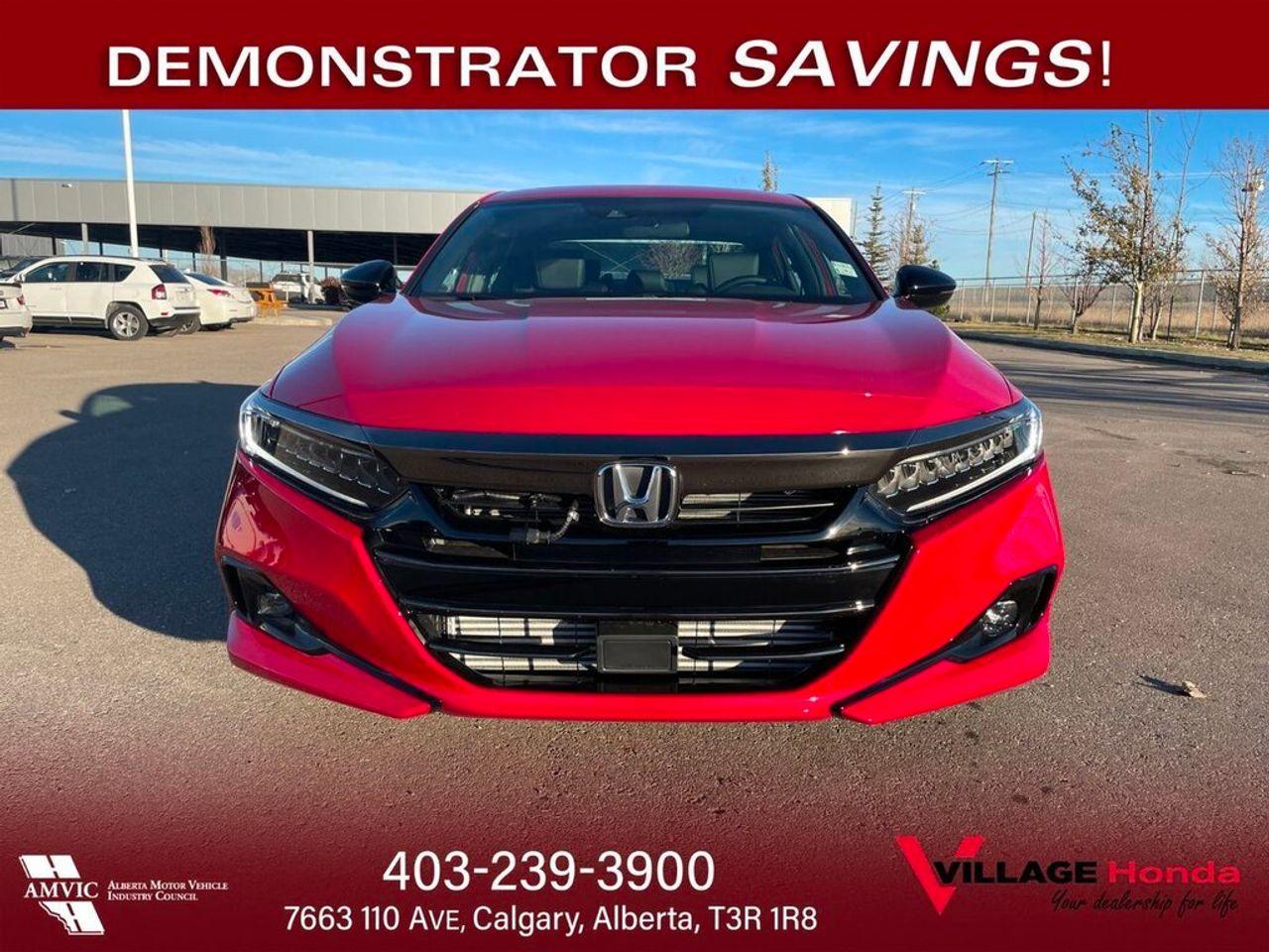 2021 Honda Accord Sport-2