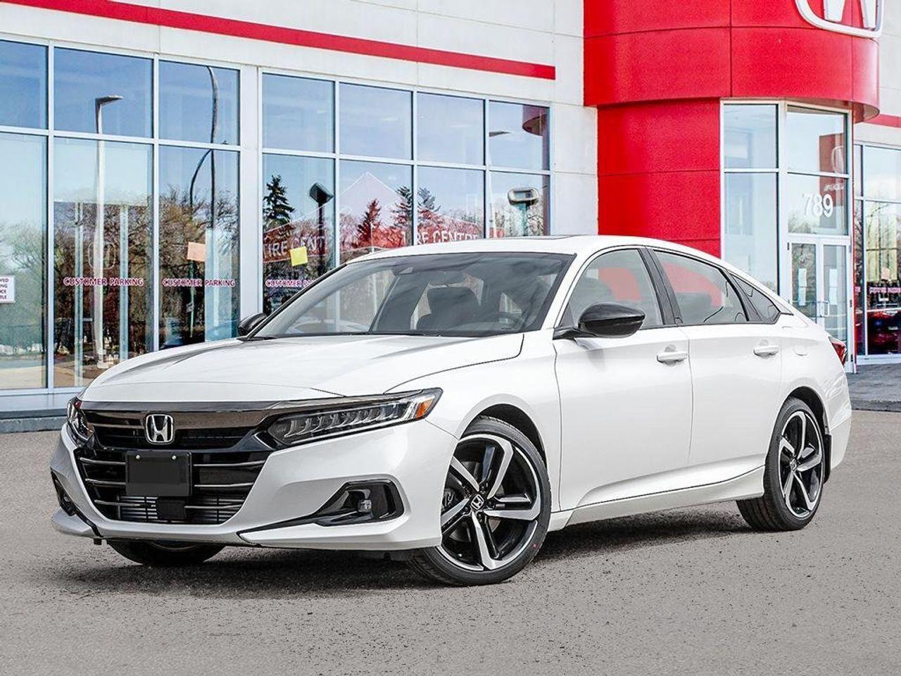 2021 Honda Accord Sport-0