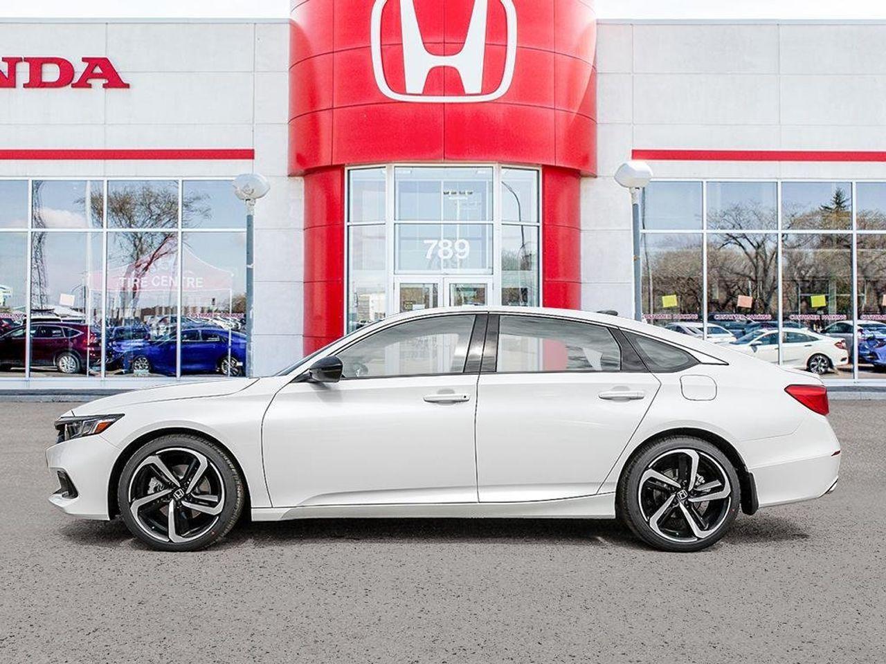 2021 Honda Accord Sport-3