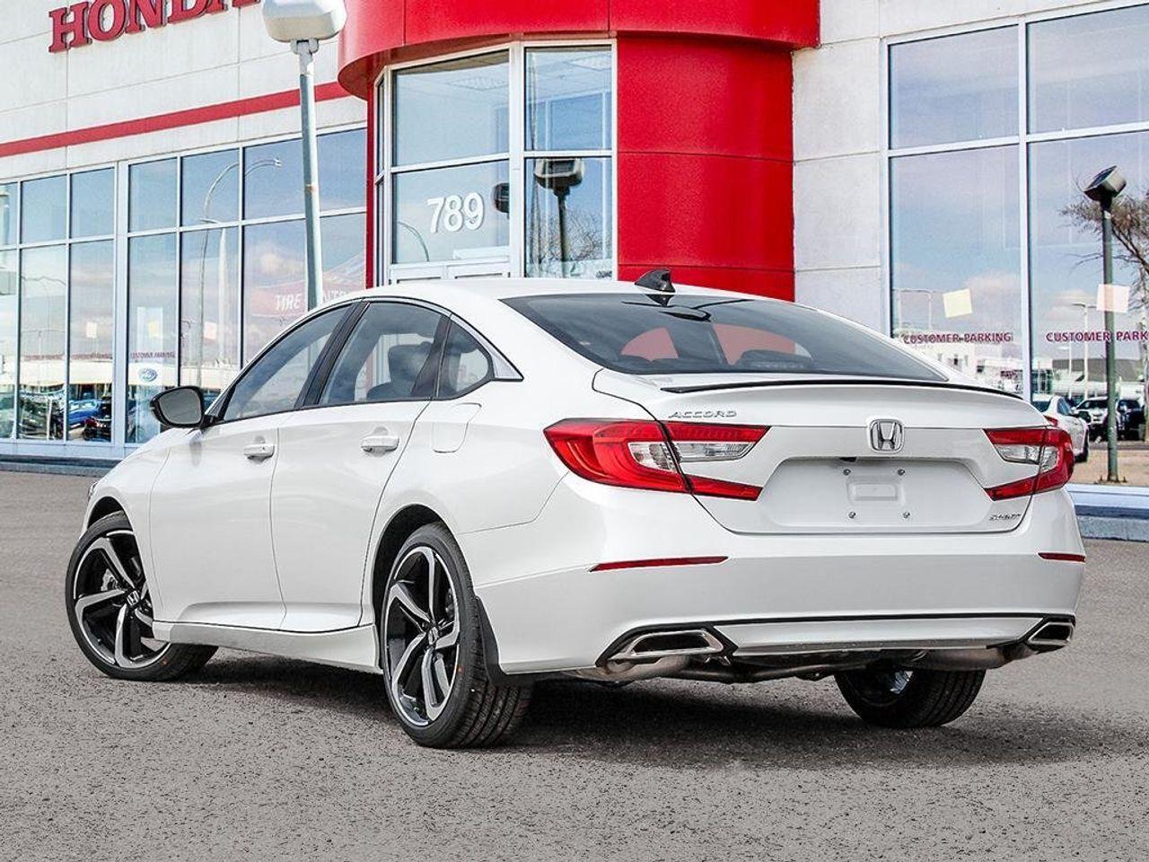 2021 Honda Accord Sport-4