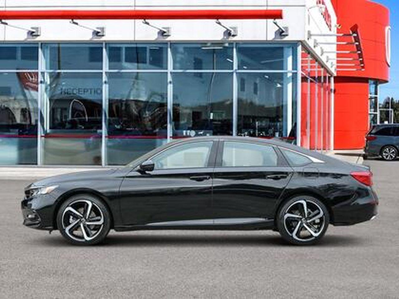 2021 Honda Accord Sport-2