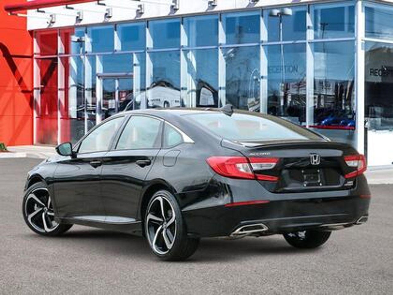 2021 Honda Accord Sport-3