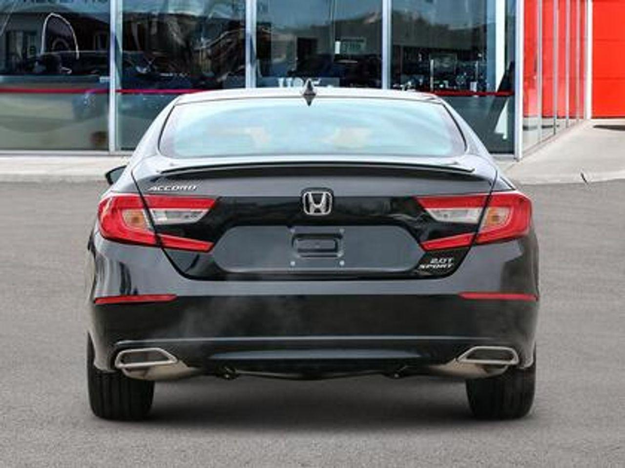 2021 Honda Accord Sport-4