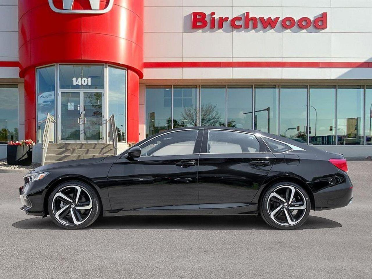 2021 Honda Accord Sport-2