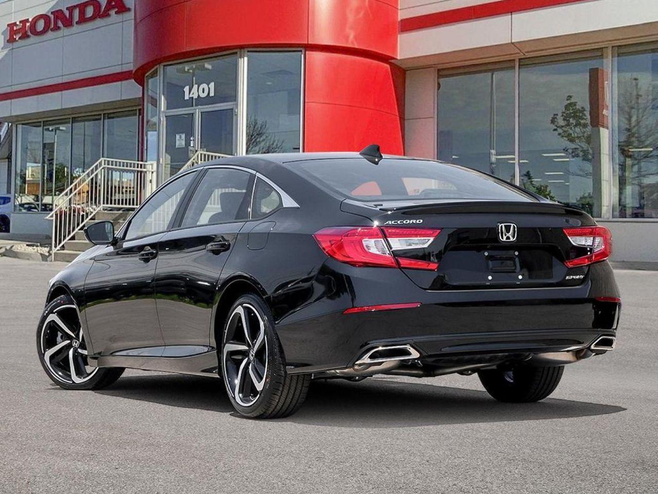 2021 Honda Accord Sport-3