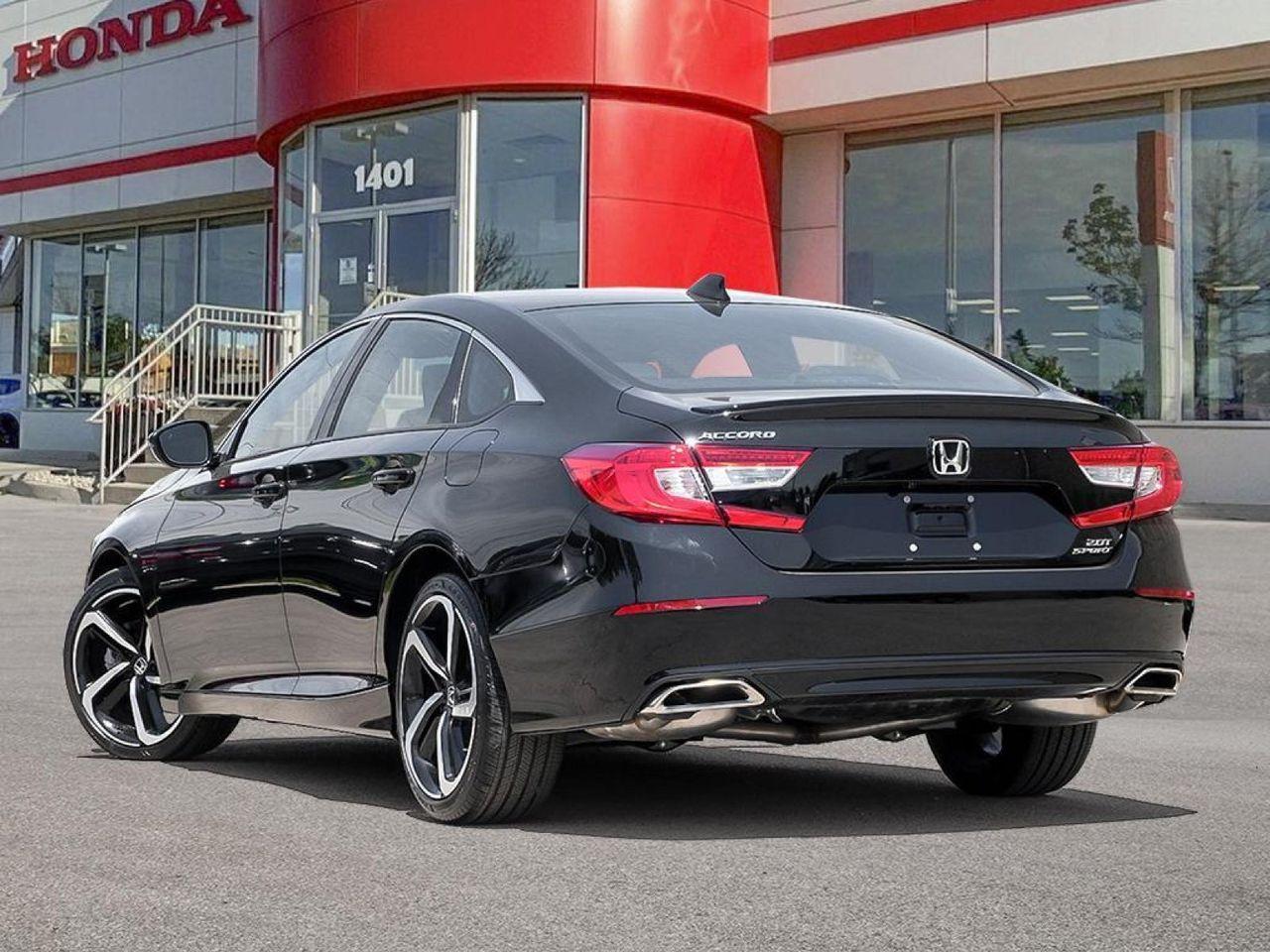 2021 Honda Accord Sport-3