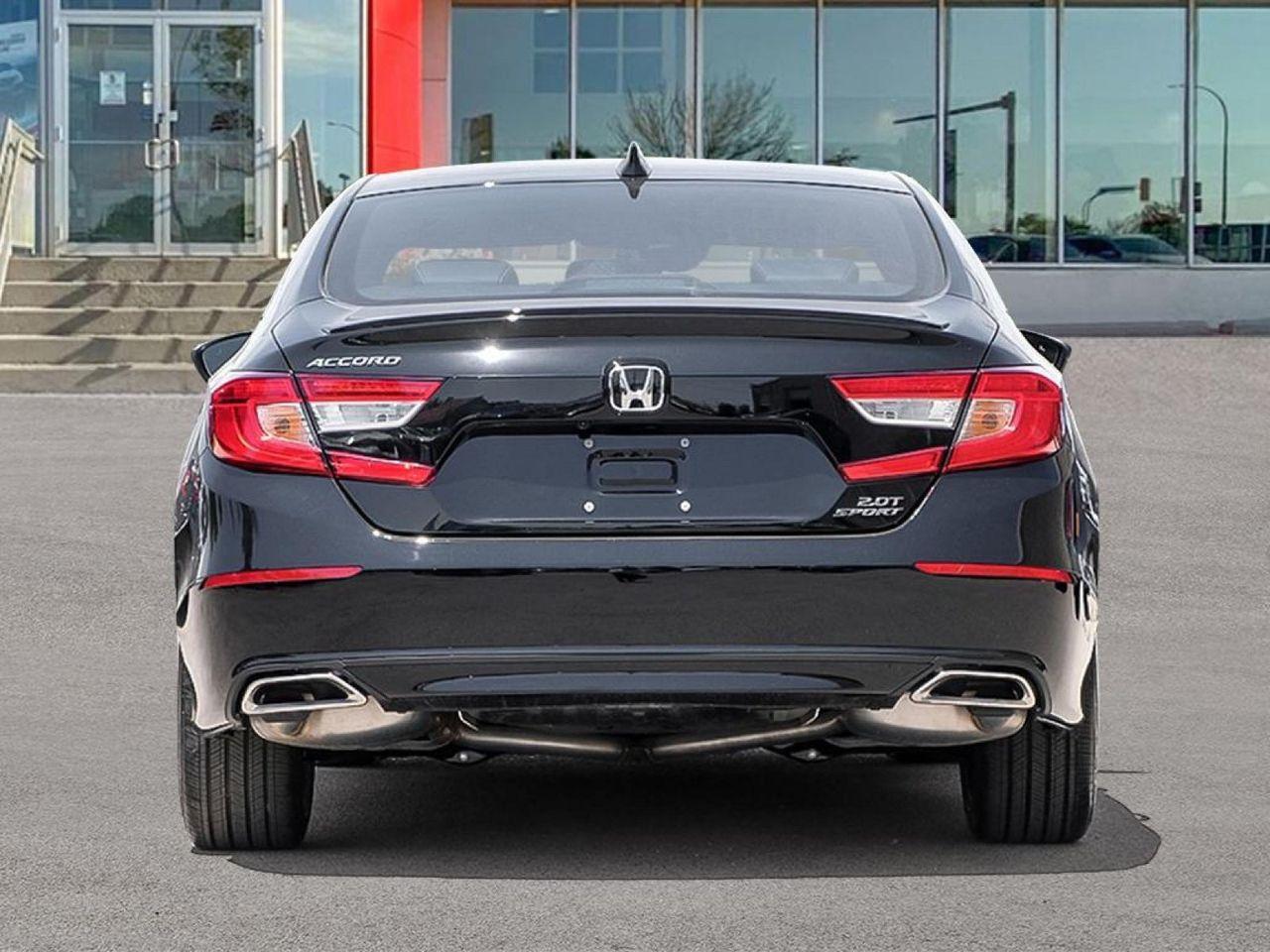 2021 Honda Accord Sport-4